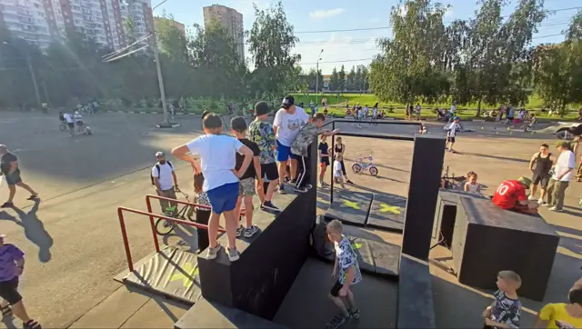 День молодёжи 2024, фото 1