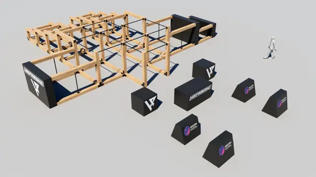 День молодёжи 2024, макет 8