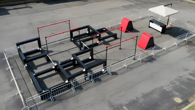 Ночь Московского Спорта, макет 2
