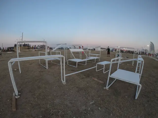 Салки на Extreme Крым, фото 5