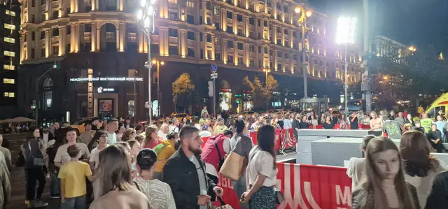 Skillathon на «Ночи Московского Спорта» 2025, фото 2